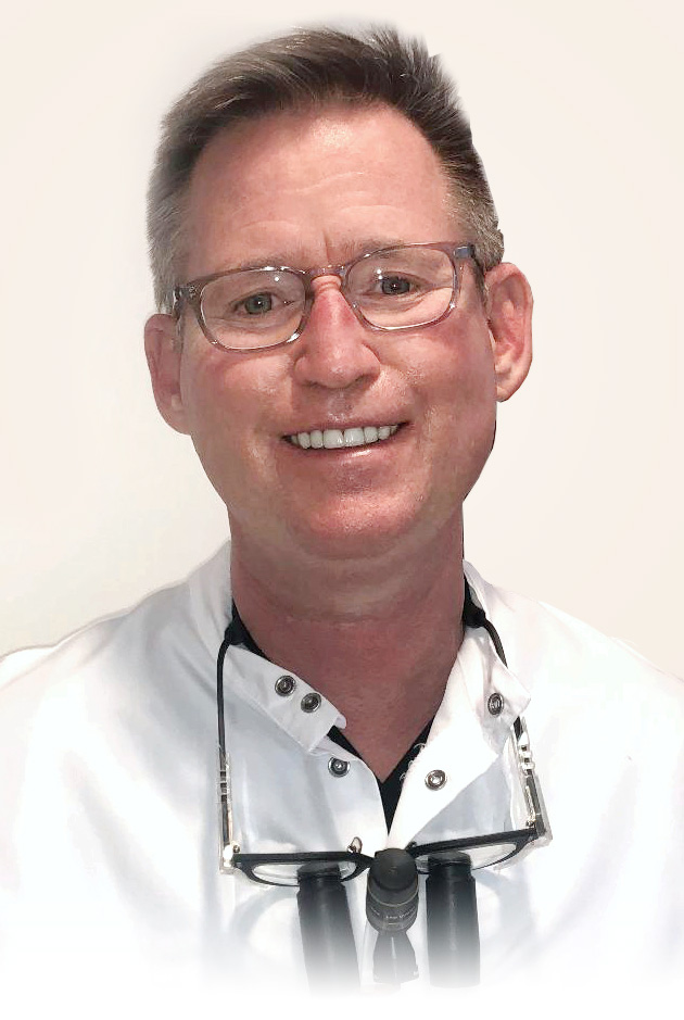 Dr. Bobby Butler, DDS