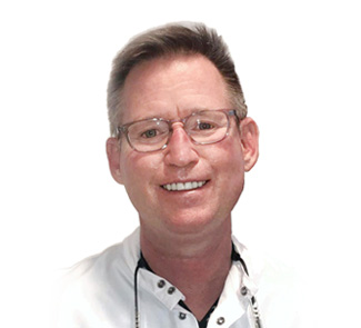 Dr. Bobby Butler, DDS